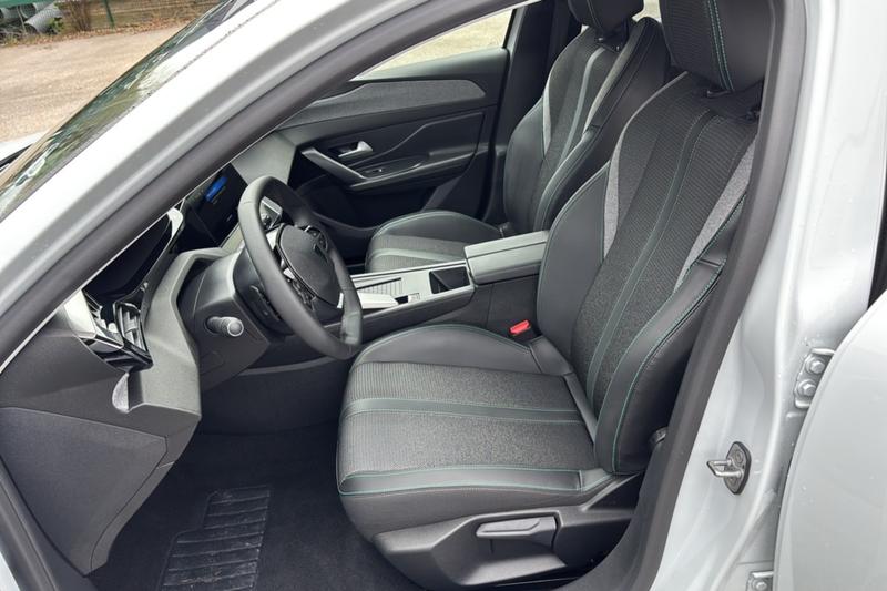 Peugeot 308 Sw Hyrid 145 E-Dsc6 Allur