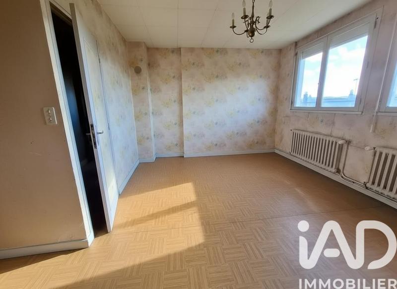 Maison - 145 m² - 7 pièces