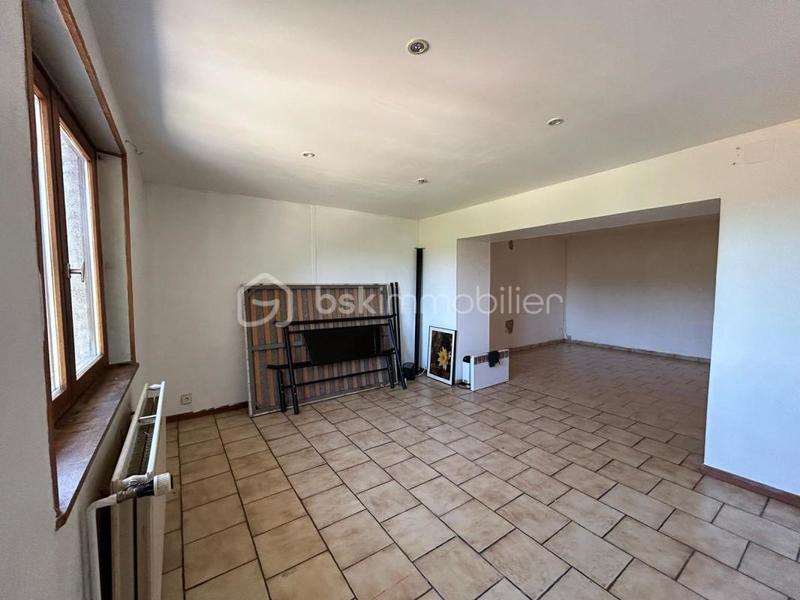 Maison - 89 m² - 4 pièces