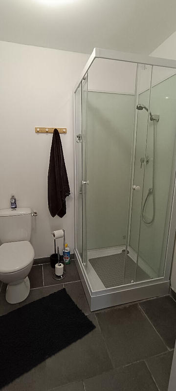 Appartement - 24 m² - 1 pièce