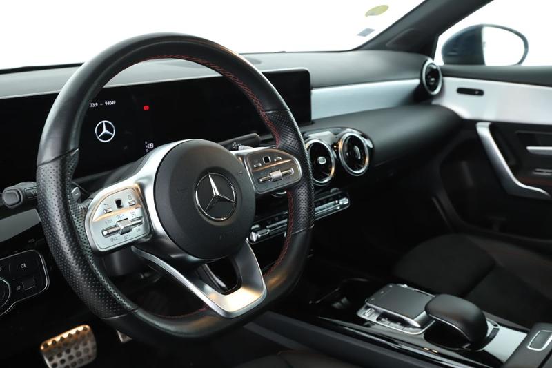 Mercedes Classe a 200 d Amg Line 8g-Dct 150 ch