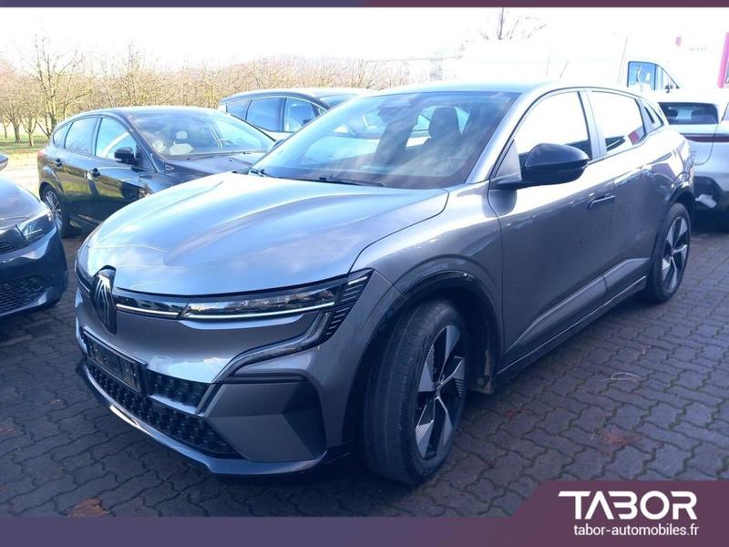 Renault Megane E-Tech Ev40 130 Equilibre Led