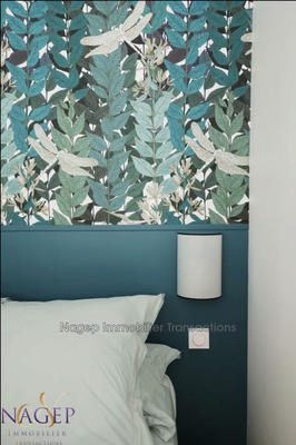 Appartement - 29 m² - 2 pièces