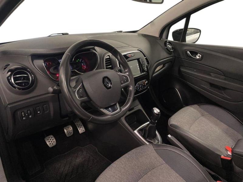 Renault Captur TCe 150 Fap Intens