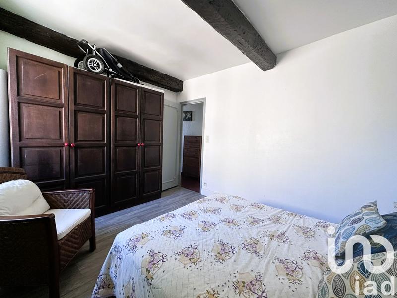 Appartement - 49 m² - 3 pièces