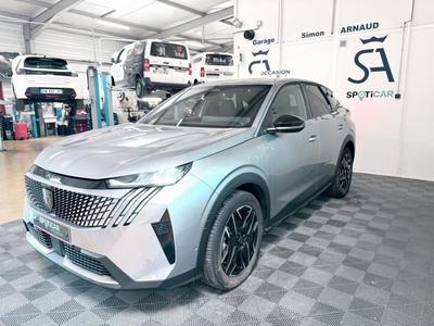 Peugeot 3008 III 1.2 Hybrid 145 E-Dcs6 Allure