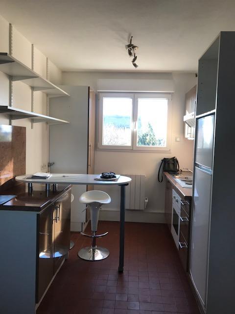 Appartement - 43 m² - 3 pièces