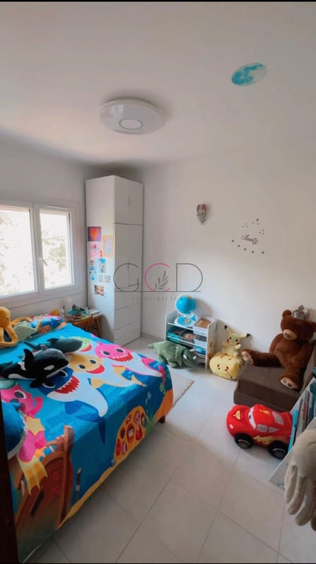 Villa - 115 m² - 5 pièces