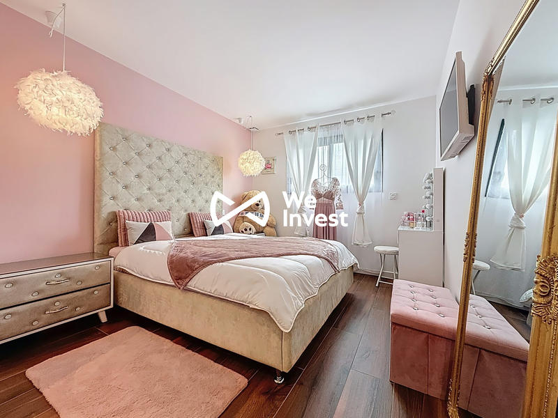 Villa - 190 m² - 5 pièces