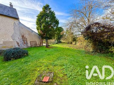Maison de campagne - 90 m² - 4 pièces