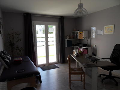 Valérie Roy Naturopathe