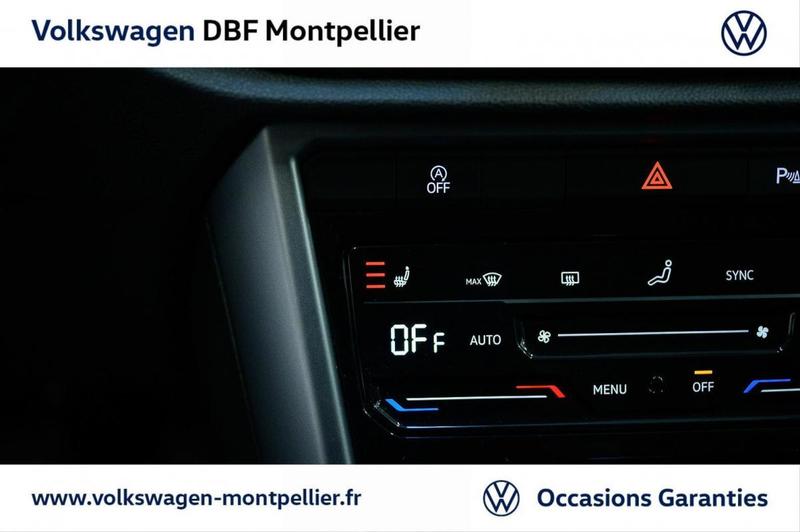 Volkswagen t-Roc 1.5 Tsi Evo2 150 Start/Stop Dsg7 Style