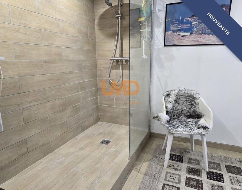 Maison - 139 m² - 6 pièces