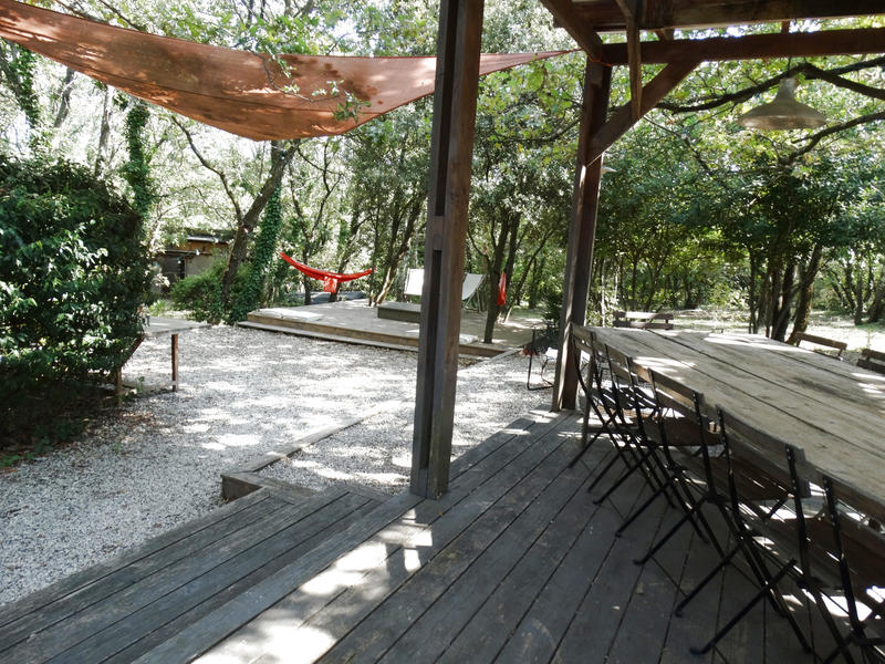 Maison - 240 m² - 7 pièces