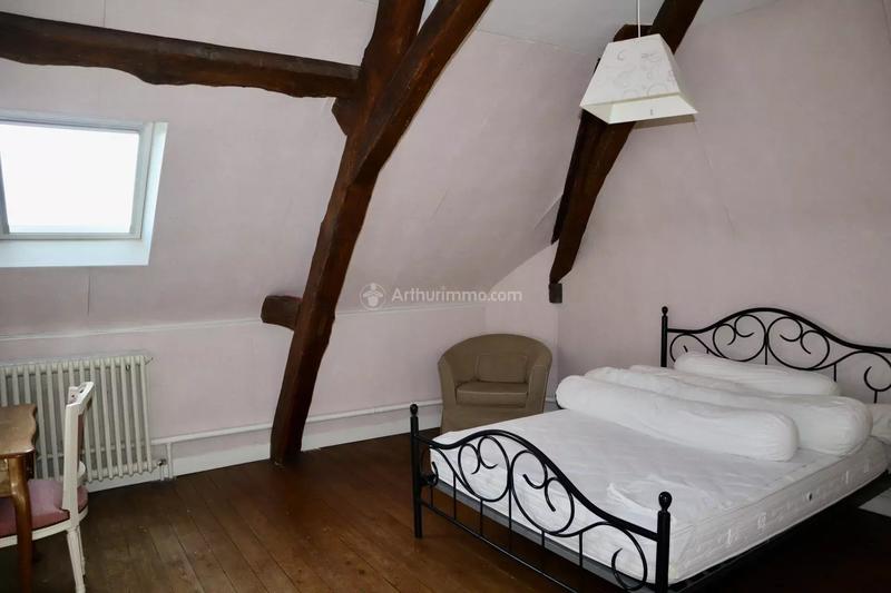 Maison - 520 m² - 17 pièces