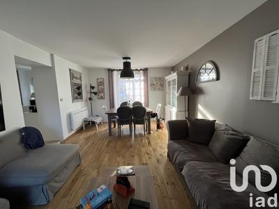 Maison - 165 m² - 5 pièces