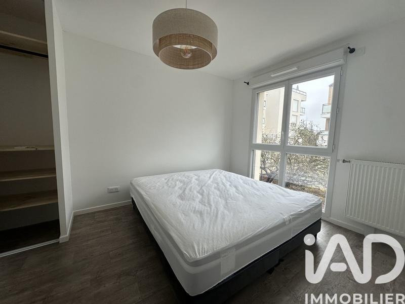 Appartement - 81 m² - 4 pièces