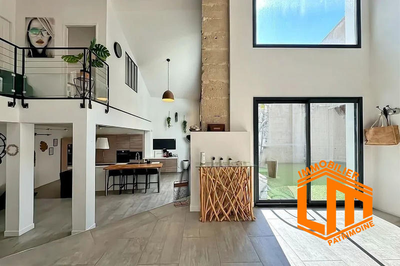 Villa - 172 m² - 4 pièces