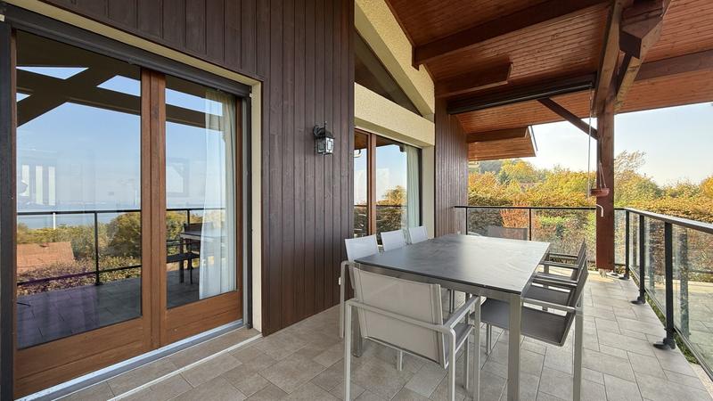 Villa - 178 m² - 6 pièces