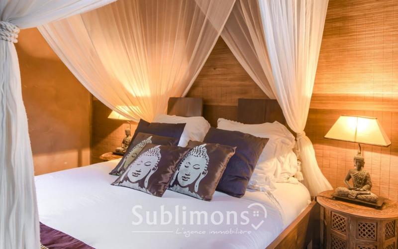 Propriété - 423 m² - 15 pièces