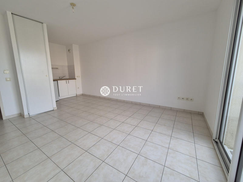 Appartement - 29 m² - 1 pièce
