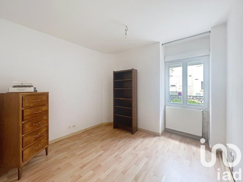 Maison - 138 m² - 6 pièces