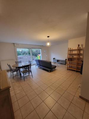 Maison de bourg - 95 m² - 4 pièces