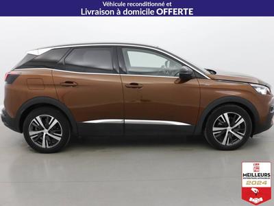 Peugeot 3008 Hybrid 225 e-Eat8 Gt Line