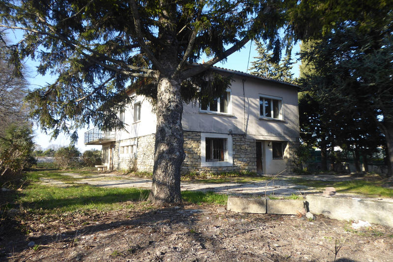 Maison - 115 m² - 6 pièces