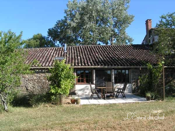 Maison - 280 m² - 4 pièces