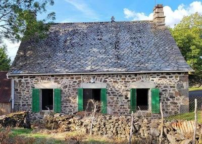 Maison - 60 m² - 2 pièces