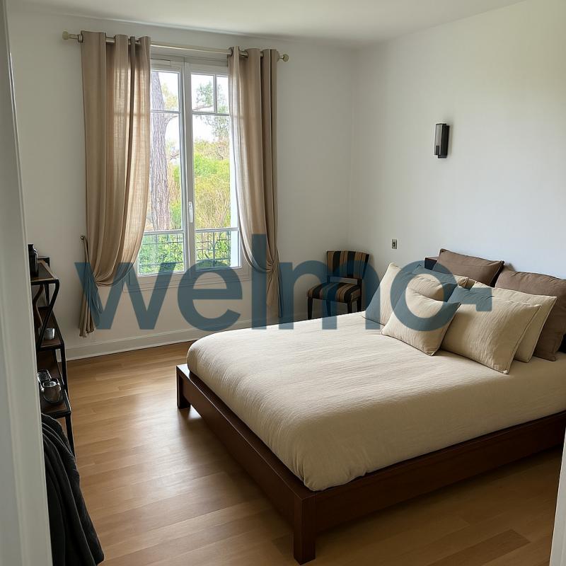 Maison - 115 m² - 6 pièces