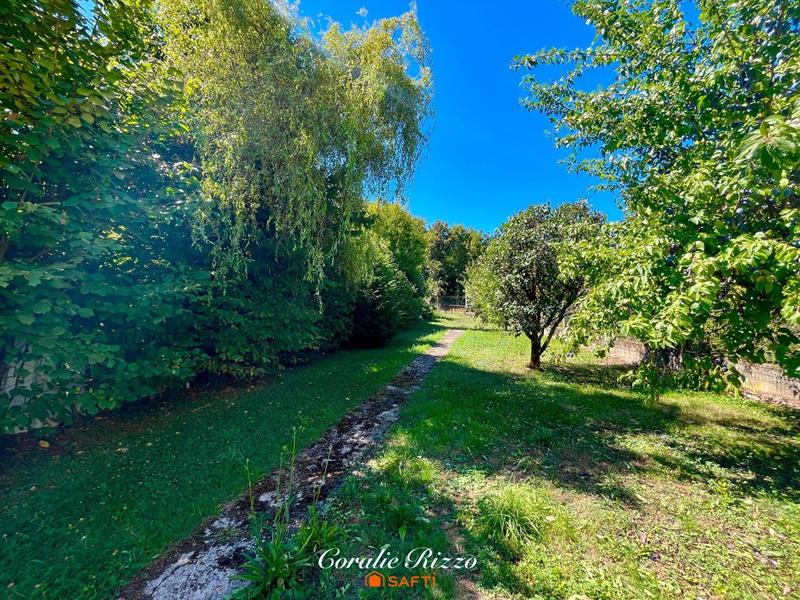 Maison - 160 m² - 7 pièces