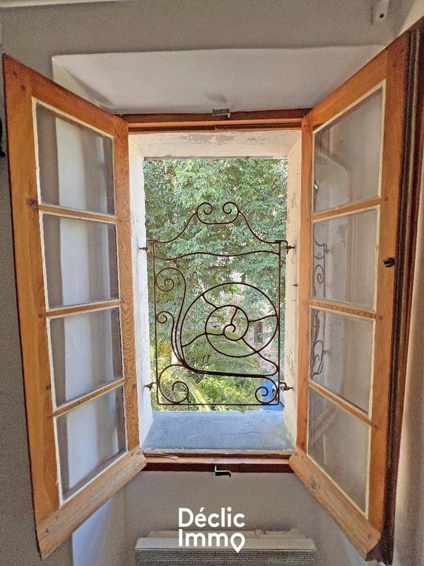 Maison - 165 m² - 7 pièces