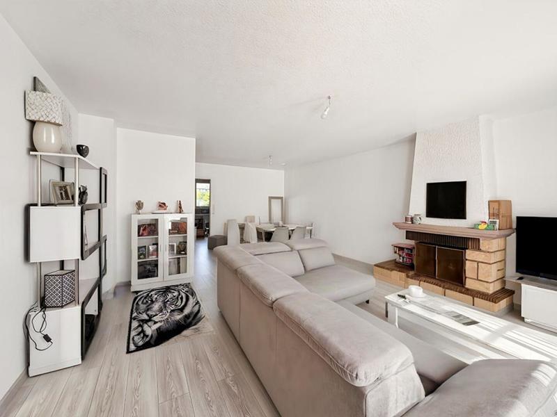 Maison - 142 m² - 6 pièces