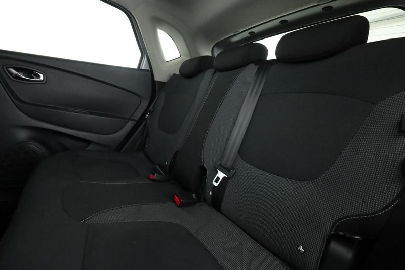 Renault Captur 1.2 TCe Energy Intens 120 ch