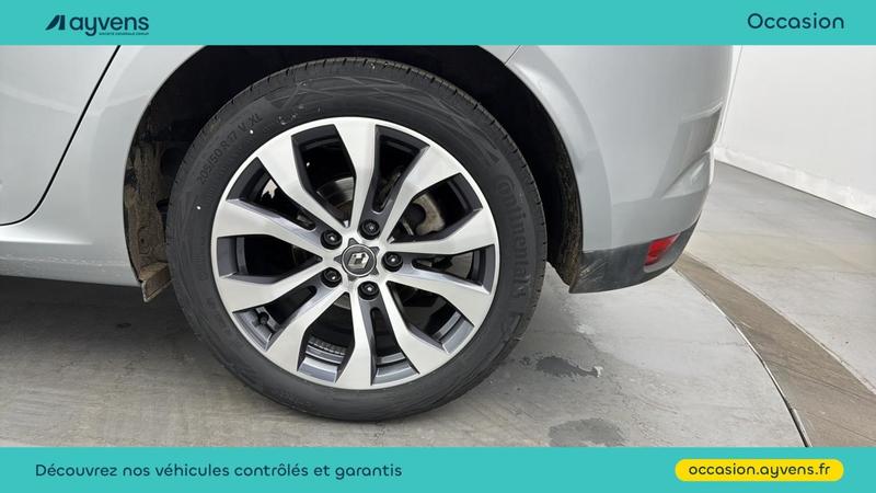 Renault Mégane 1.3 TCe 140ch Techno Edc