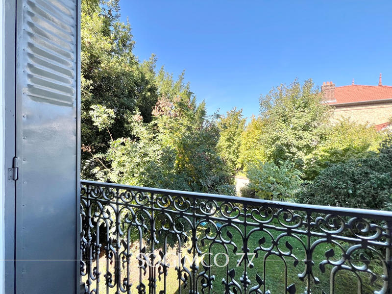 Maison - 115 m² - 6 pièces