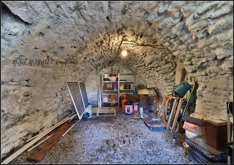 Appartement - 76 m² - 3 pièces