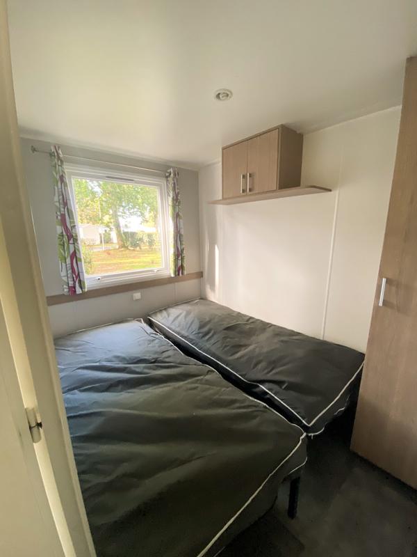 Maison - 32 m² - 4 pièces