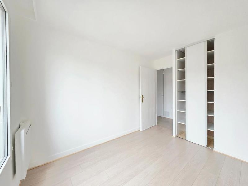 Appartement - 82 m² - 3 pièces