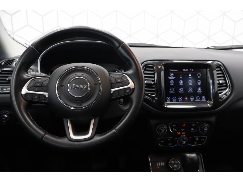 Jeep Compass II 1.3 Gse T4 190 ch Phev At6 4xe eAWD Limited
