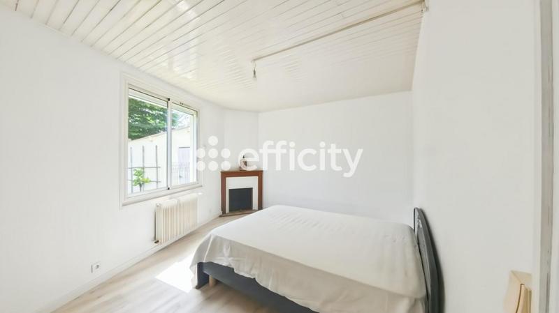 Maison - 144 m² - 6 pièces