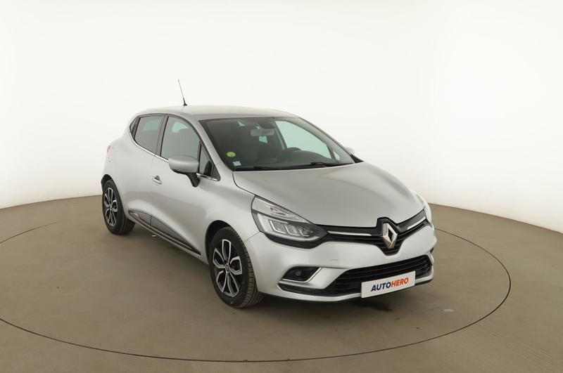 Renault Clio 1.5 dCi Intens 90 ch