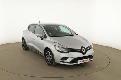 Renault Clio 1.5 dCi Intens 90 ch