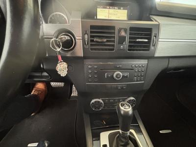 Mercedes Classe Glk 220 Cdi 4matic BlueEFFICIENCY