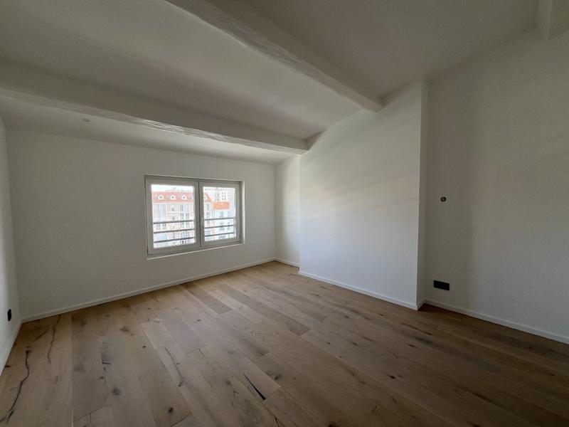 Appartement - 128 m² - 3 pièces