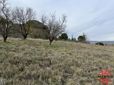 Terrain agricole - 5 915 m²