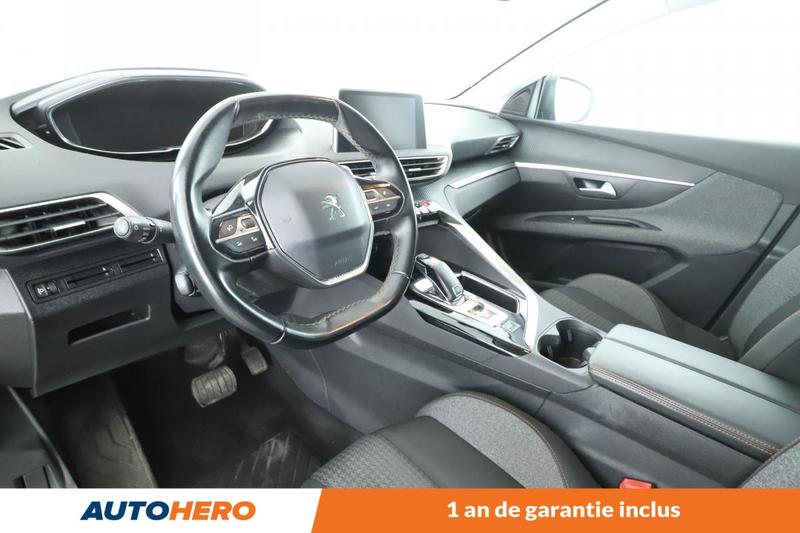 Peugeot 3008 1.5 Blue-HDi Active Business Eat8 130 ch