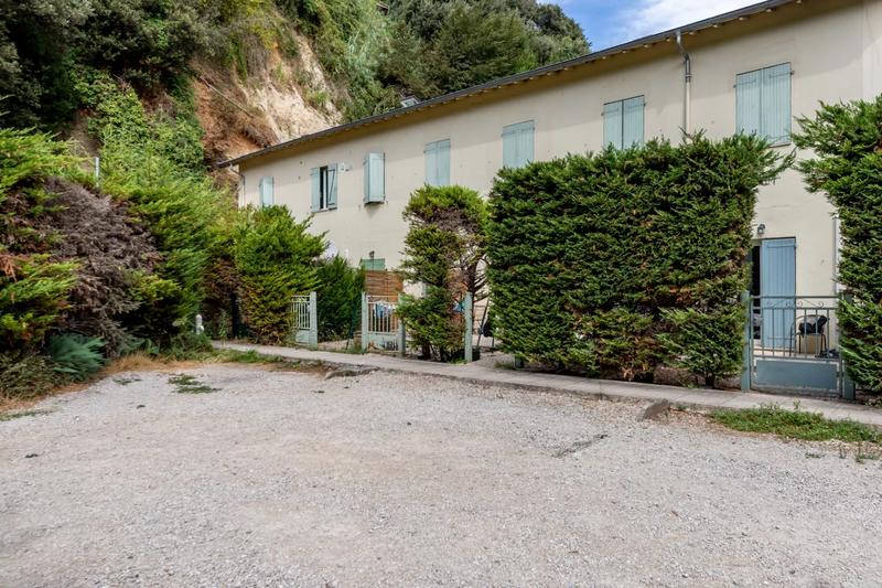 Appartement - 14 m² - 1 pièce